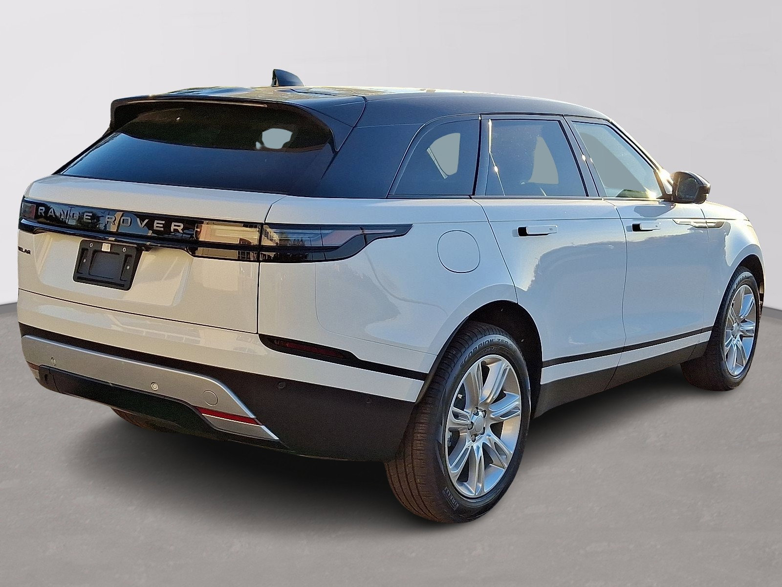 2026 Land Rover Range Rover Velar S photo 3