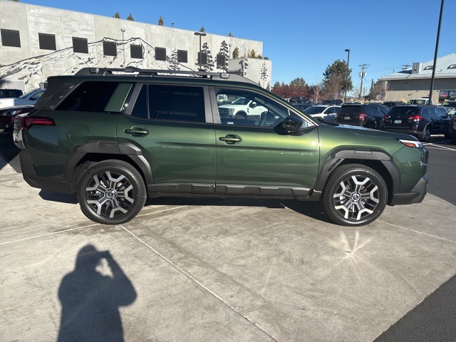 2026 Subaru Outback Touring XT photo 4