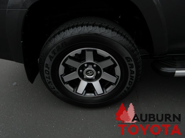 2023 Toyota 4Runner TRD Off-Road Premium photo 3