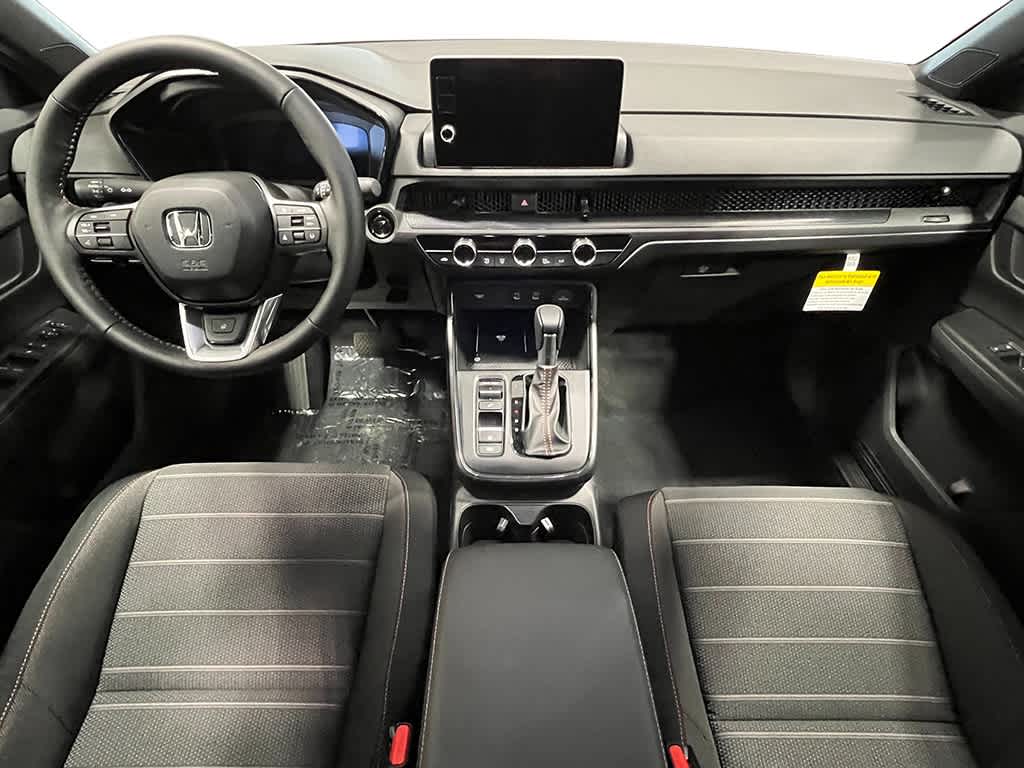 2026 Honda CR-V photo 22