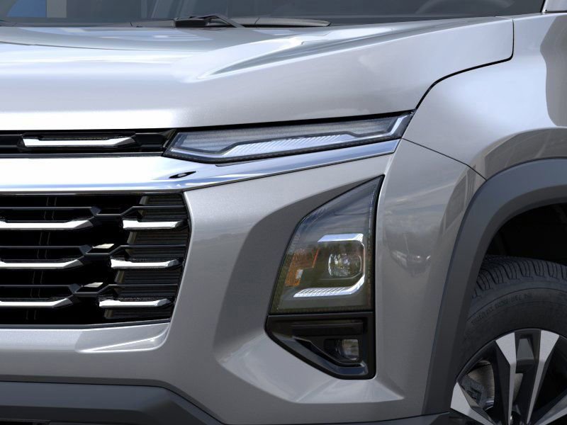 2026 Chevrolet Equinox LT photo 10