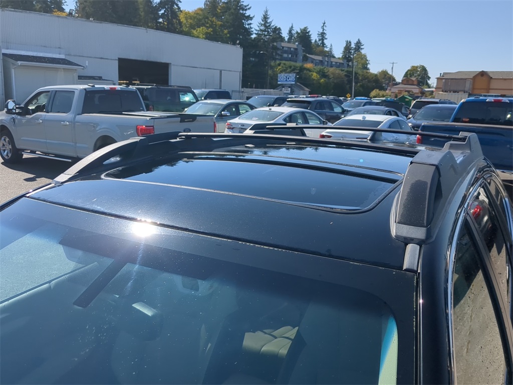 2020 Subaru Outback Limited XT photo 17