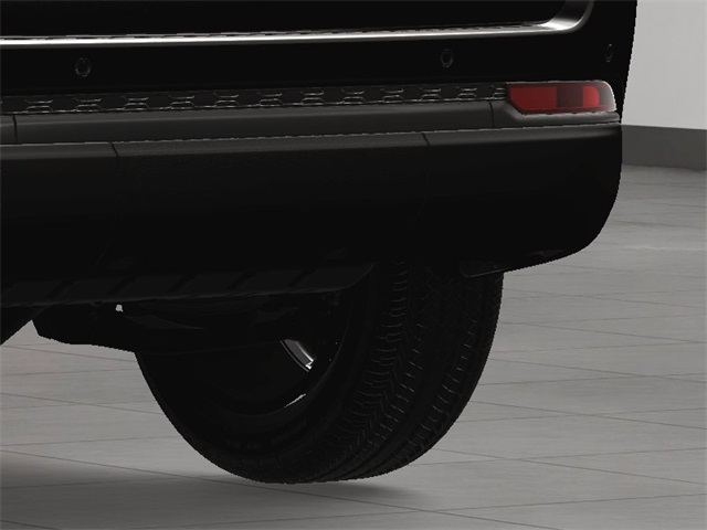 2025 Jeep Grand Cherokee Altitude X photo 14
