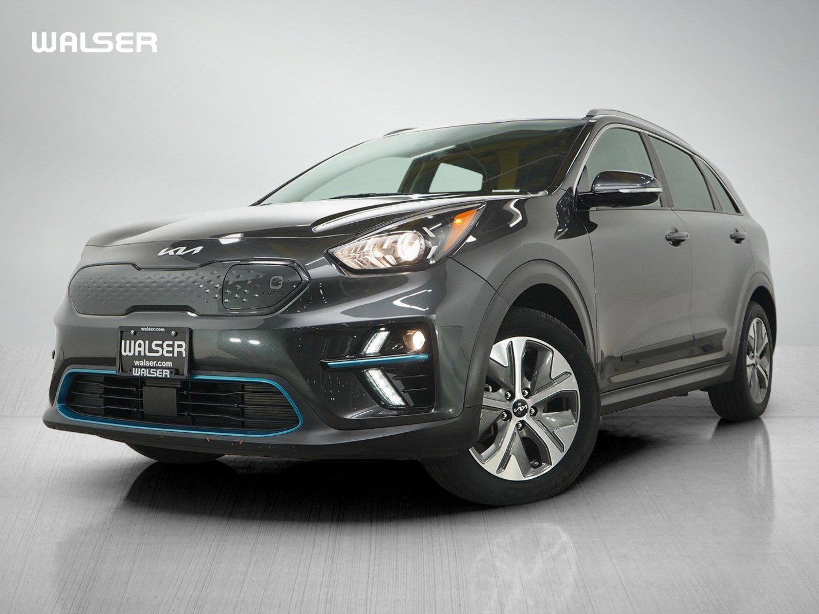 2022 Kia Niro S's photo