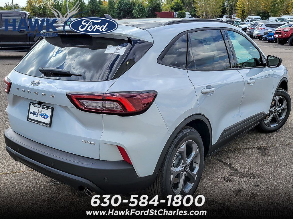 2026 FORD ESCAPE - Image 6