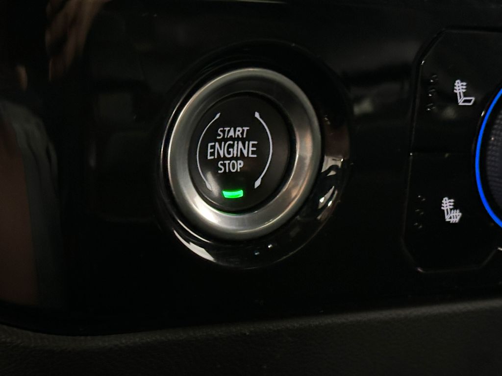 2023 Chevrolet Silverado 1500 LT photo 25