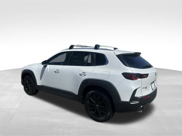 2025 Mazda CX-50 2.5 S Premium photo 6