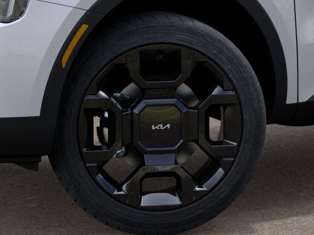 2025 Kia Sorento X-Line SX photo 4
