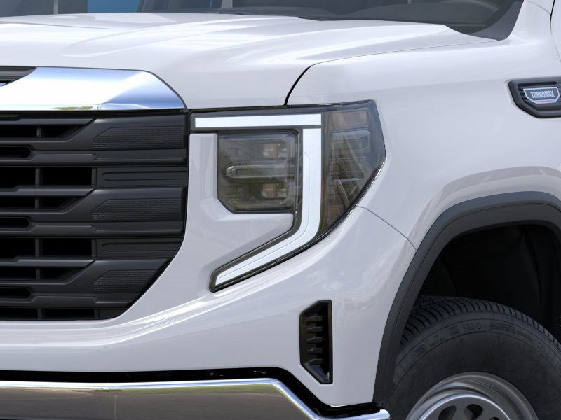 2026 Gmc Sierra 1500 Pro photo 10