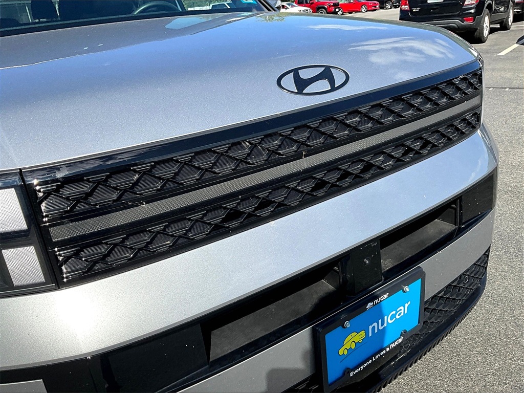 2024 Hyundai Santa Fe Calligraphy photo 30
