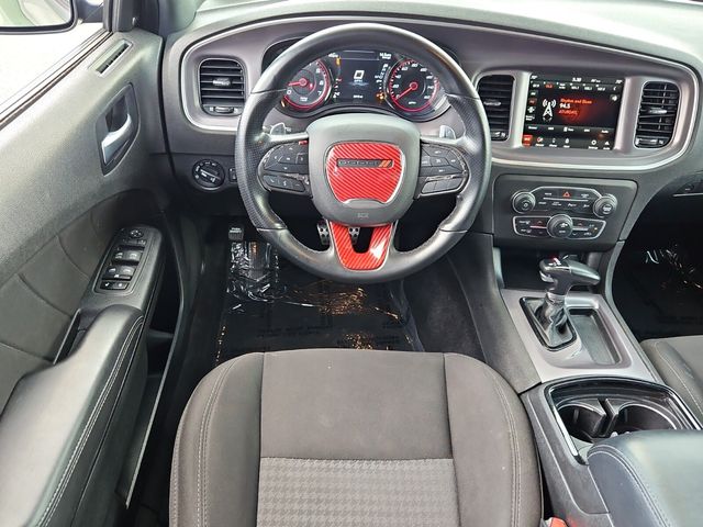 2022 Dodge Charger R/T photo 8
