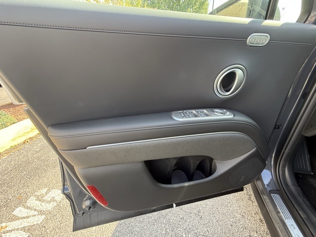 2026 Hyundai Palisade Calligraphy photo 10