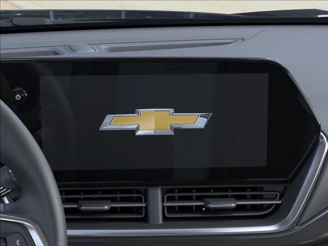 2026 Chevrolet Trax ACTIV photo 15