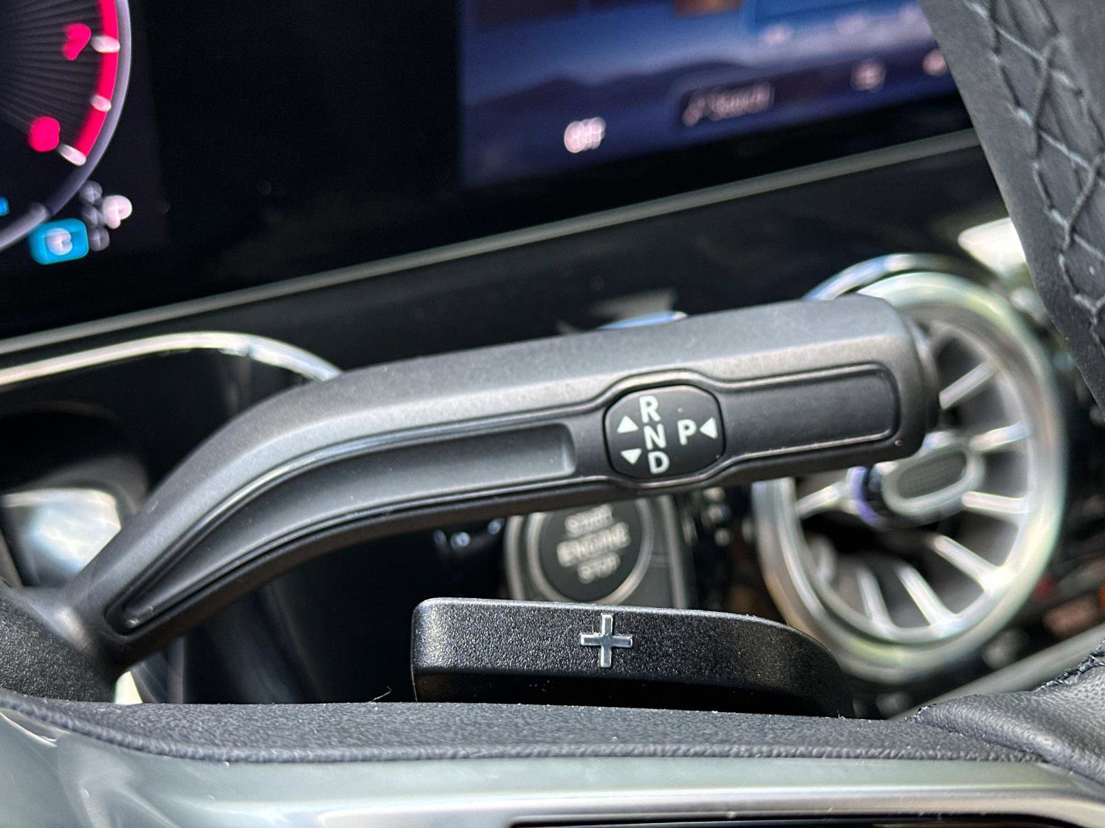 2025 Mercedes Benz GLA 250 4MATIC photo 23