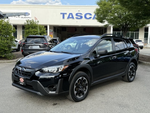 2023 Subaru Crosstrek Base