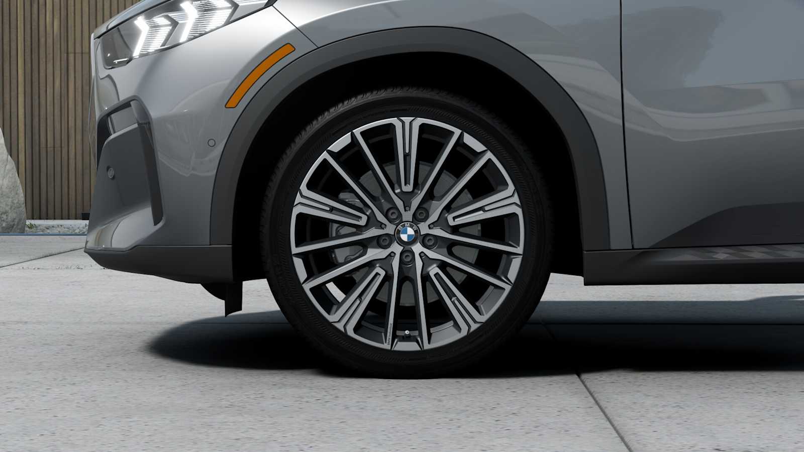 2026 Bmw X2 xDrive28i photo 5