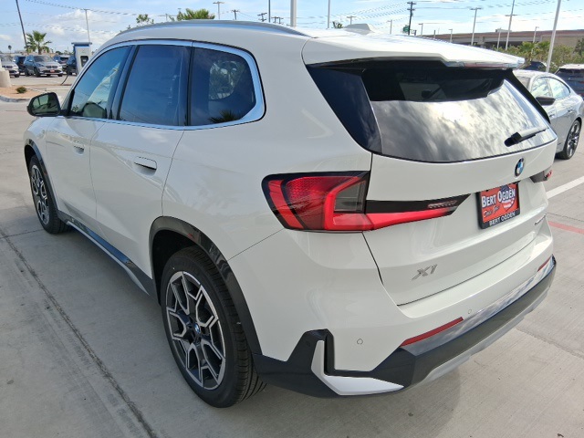 2026 Bmw X1 XDrive28i photo 4