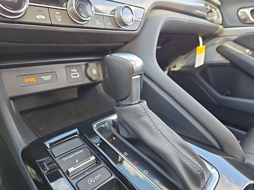 2025 Acura Integra A-Spec photo 11