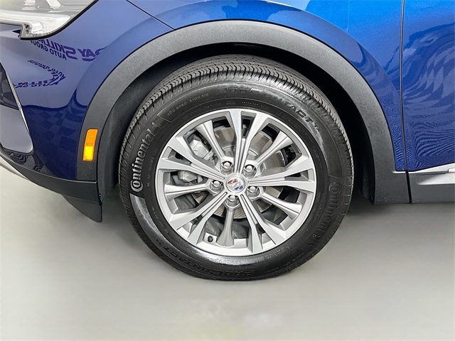2023 Buick Envision Preferred photo 27