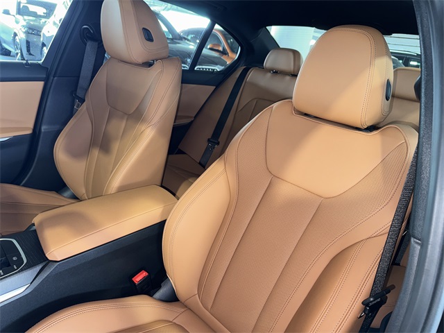 2025 Bmw 330i photo 23