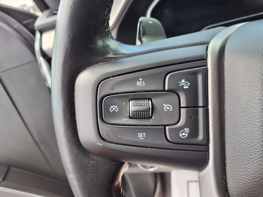 2022 Gmc Sierra 1500 Denali photo 24