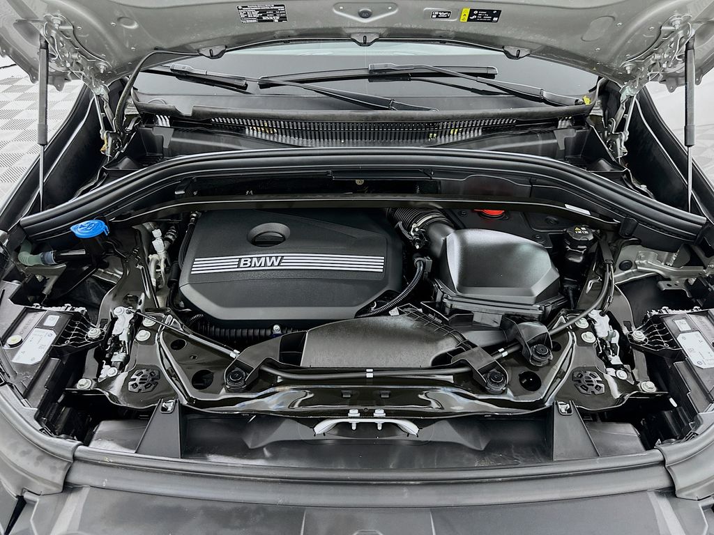 2024 Bmw X1 XDrive28i photo 26