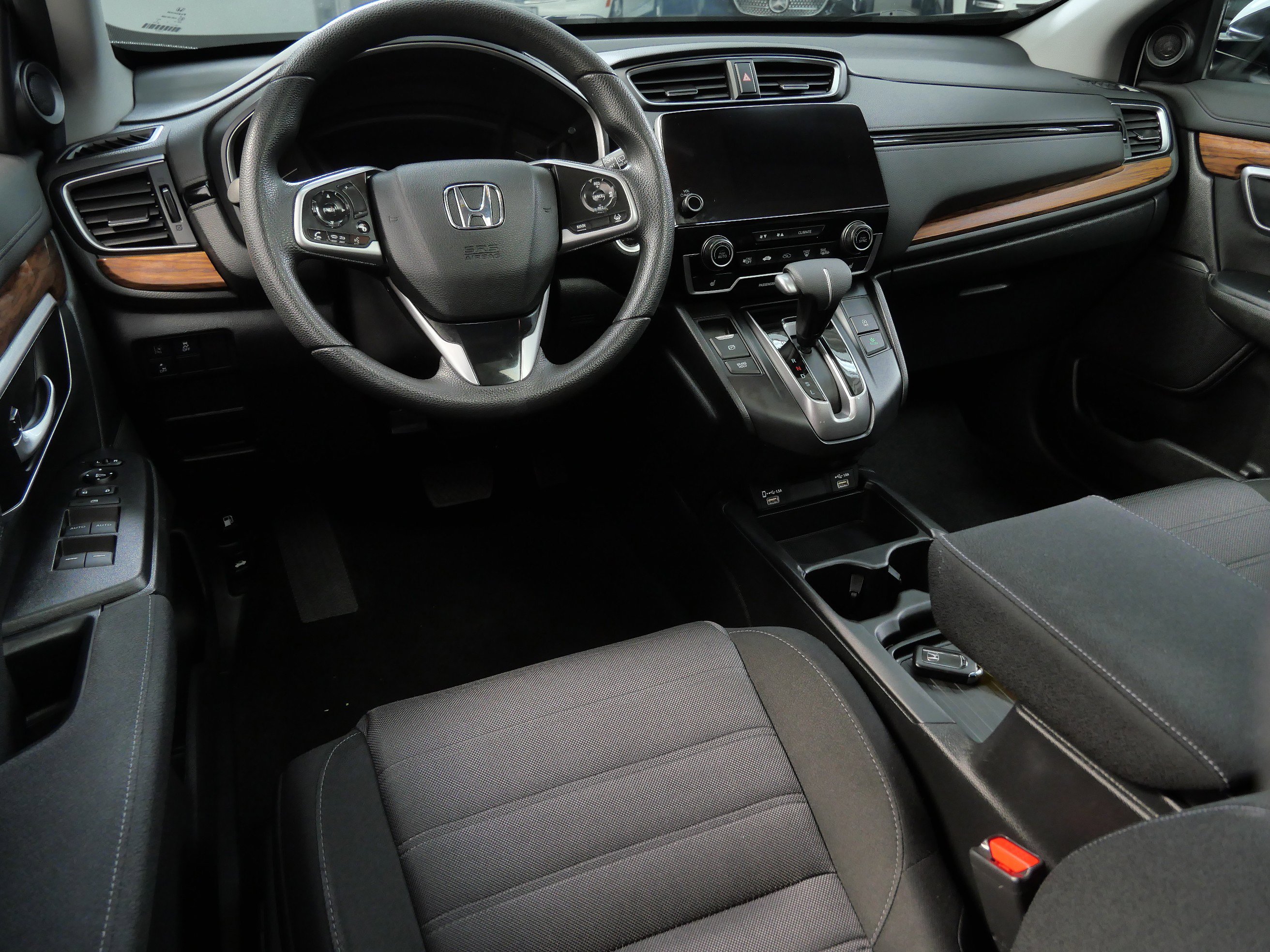 Used 2020 Honda CR-V EX with VIN 5J6RW2H51LL033328 for sale in Minnetonka, Minnesota