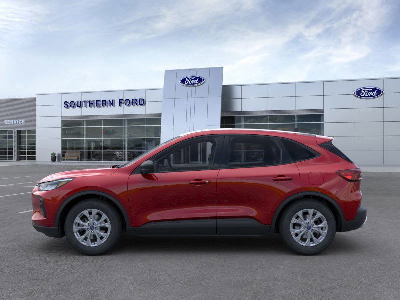2025 Ford Escape Active photo 3