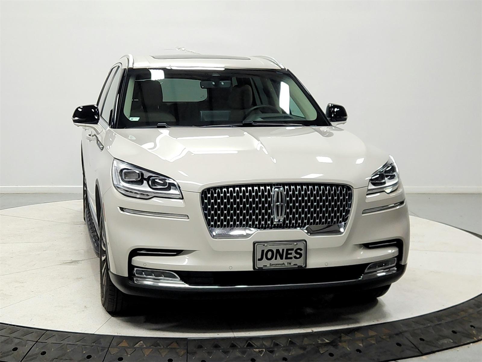 2022 Lincoln Aviator Reserve photo 2