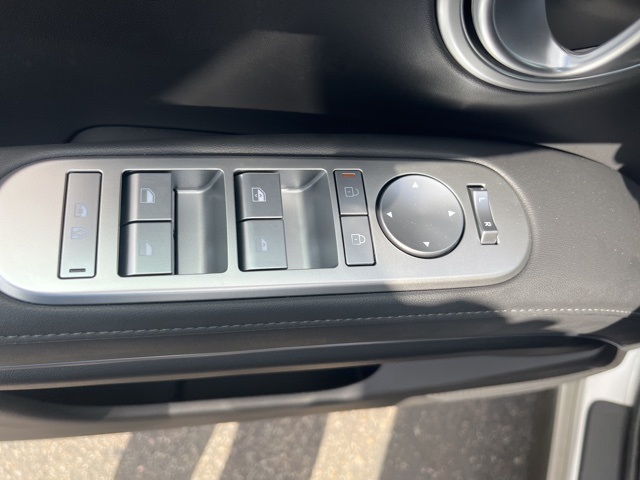 2026 Hyundai Palisade SEL photo 10