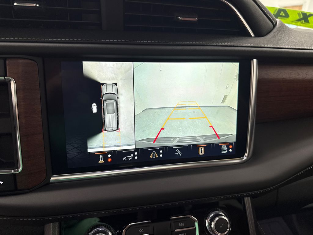 2024 Gmc Yukon XL Denali Ultimate photo 22