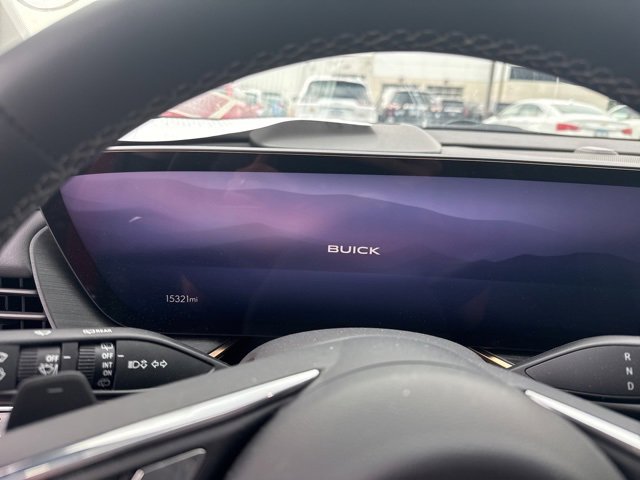 2025 Buick Envision photo 11