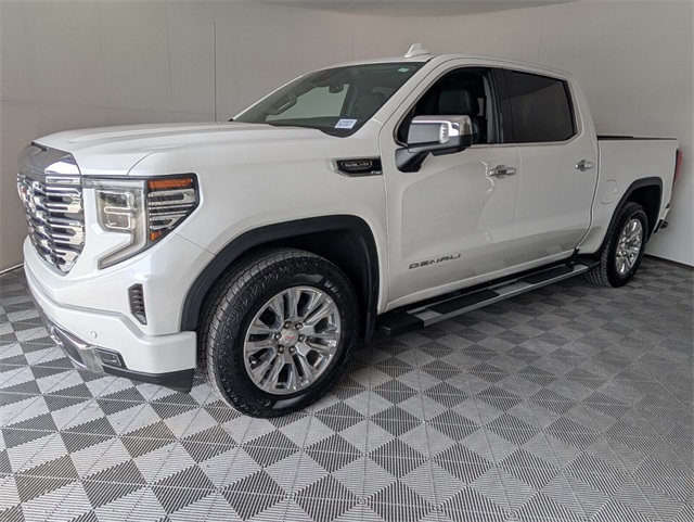 2022 Gmc Sierra 1500 Denali photo 4