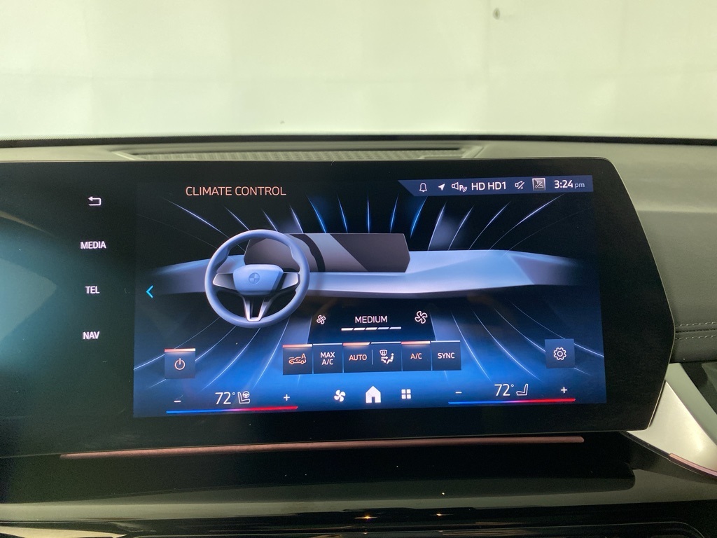 2025 Bmw X1 XDrive28i photo 14