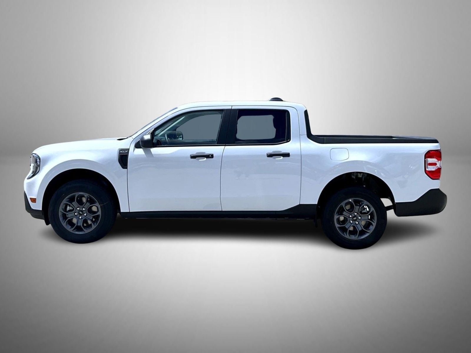 2025 Ford Maverick XLT photo 8