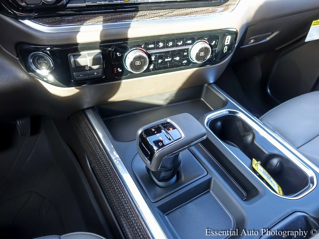 2026 CHEVROLET SILVERADO - Image 19