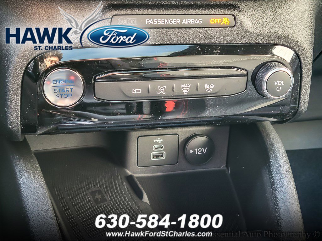 2026 FORD ESCAPE - Image 14