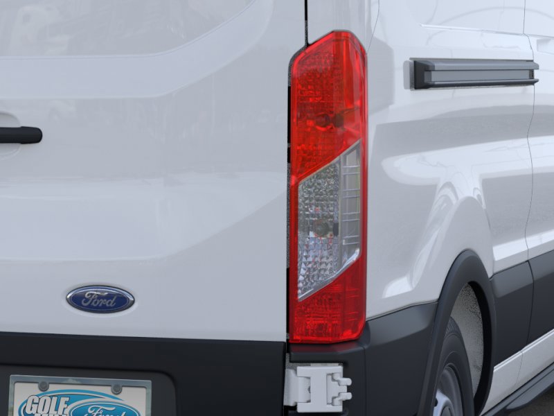 2025 FORD TRANSIT - Image 20