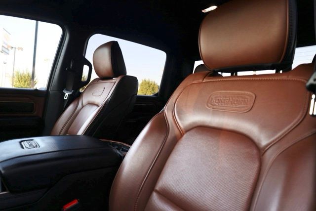 2022 Ram 1500 Laramie Longhorn photo 17