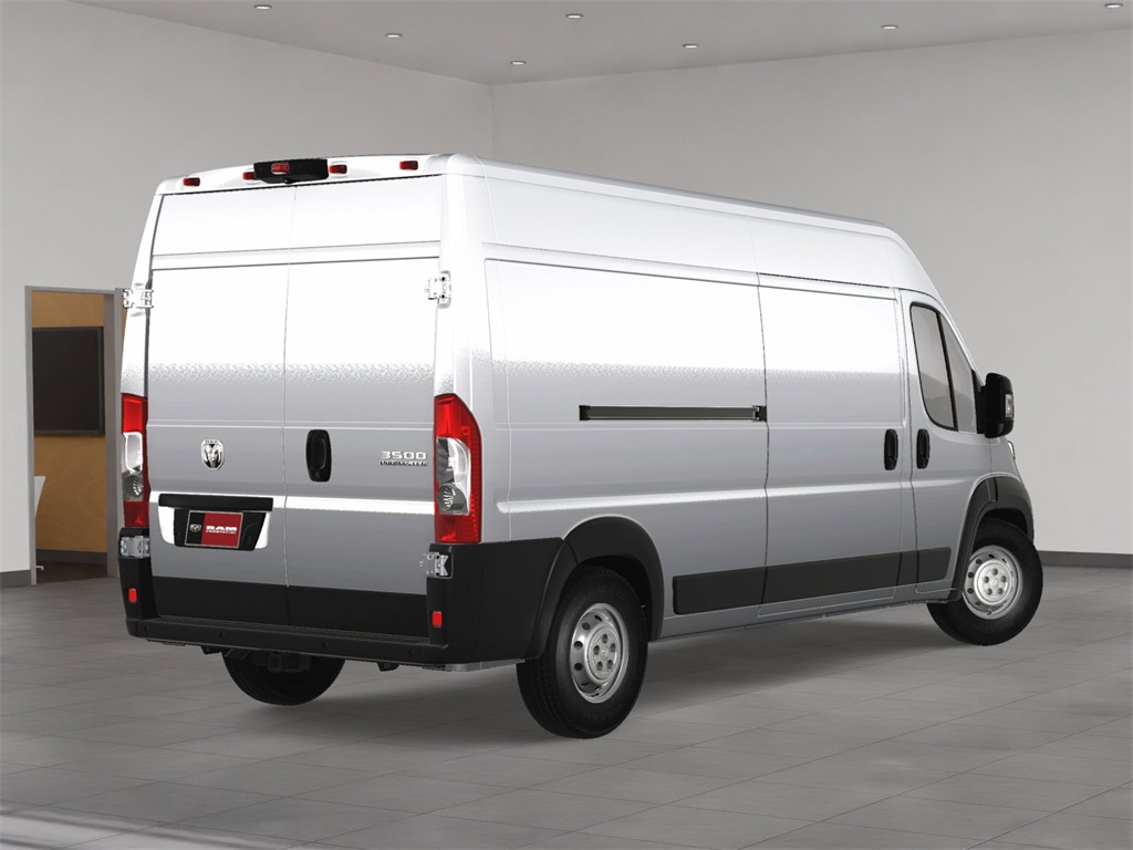 2025 Ram ProMaster 3500 photo 3