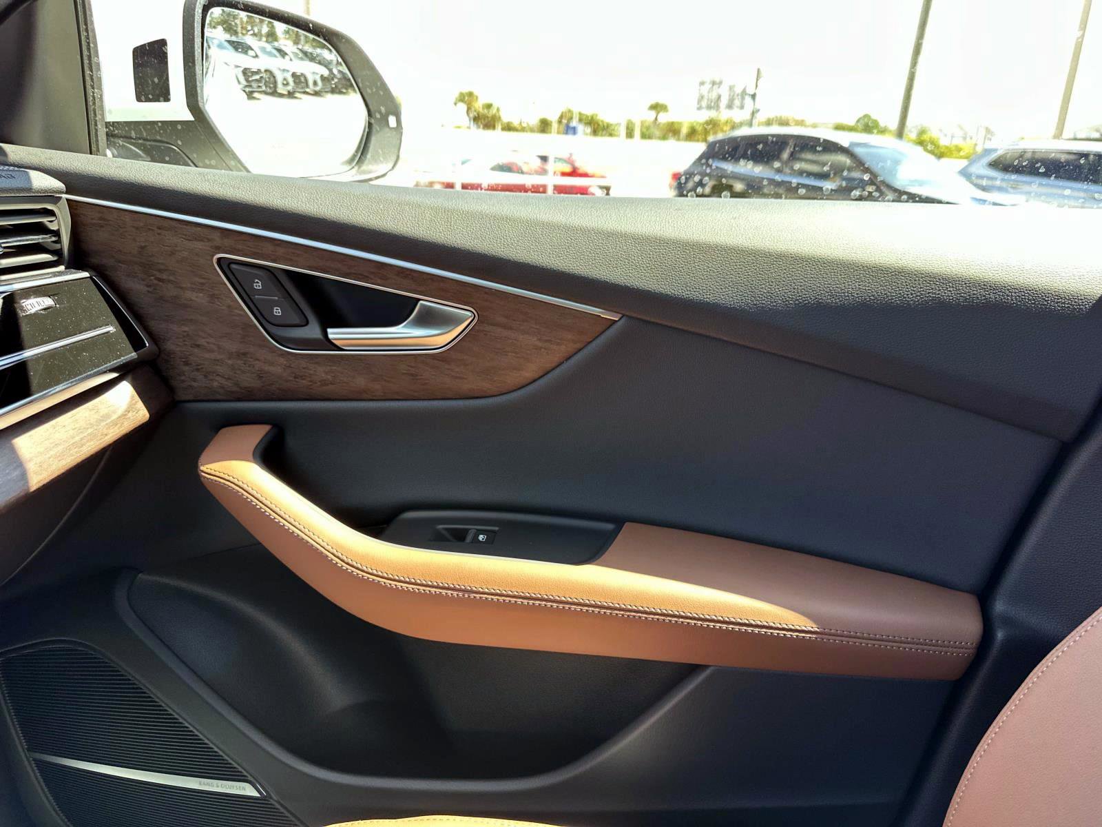 2026 Audi Q8 line Premium Plus photo 22