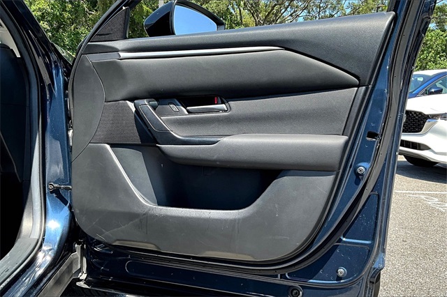 2024 Mazda CX-50 2.5 S Preferred photo 27