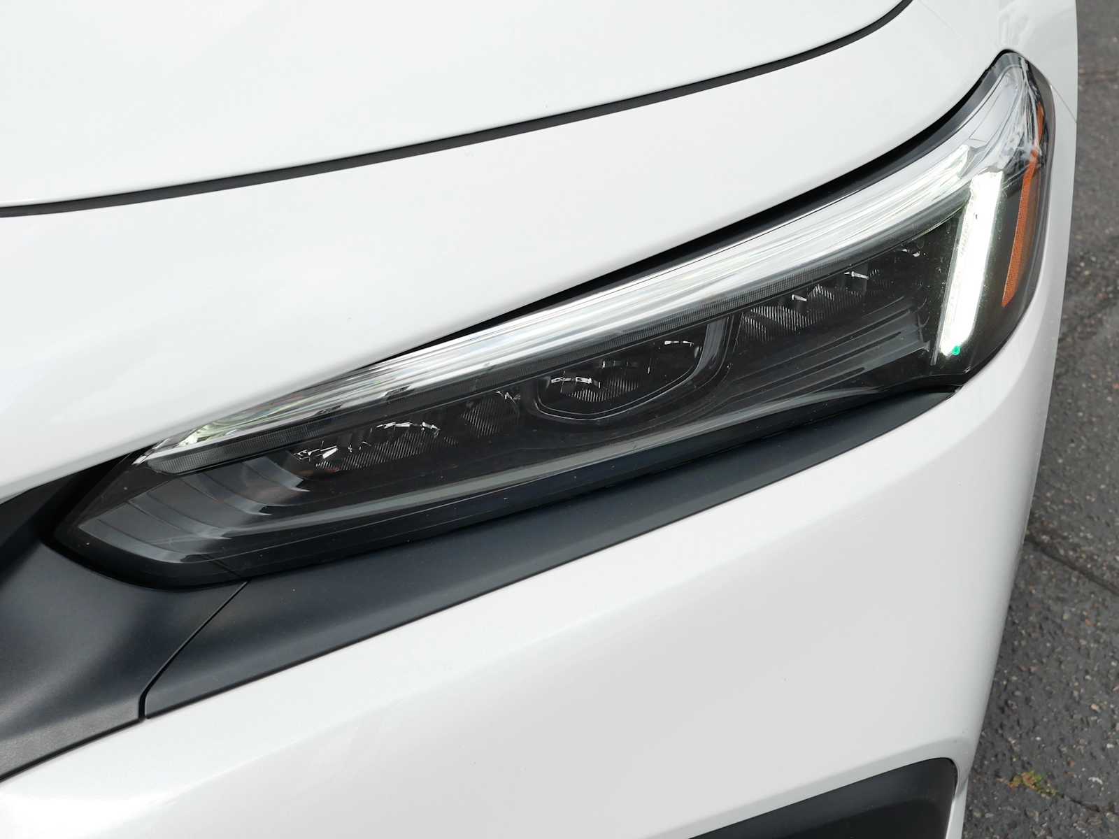 2024 Honda Civic Hatchback Sport photo 8
