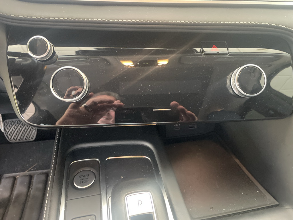 2022 Infiniti QX60 Luxe photo 19