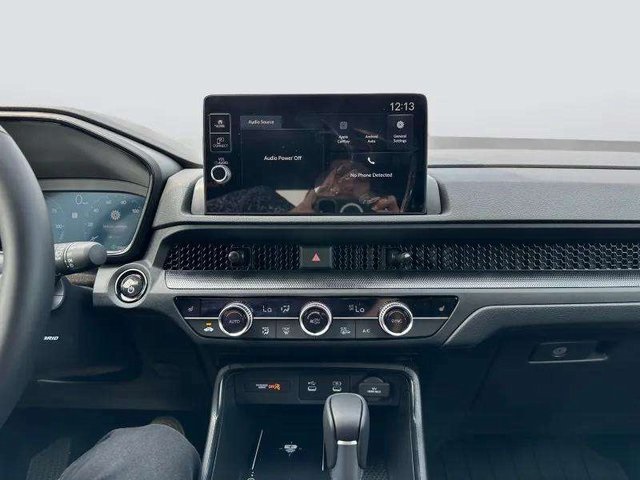 2026 Honda CR-V Hybrid photo 18
