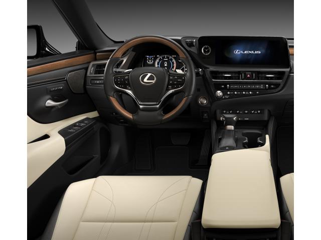2025 Lexus ES 350 Ultra Luxury photo 6