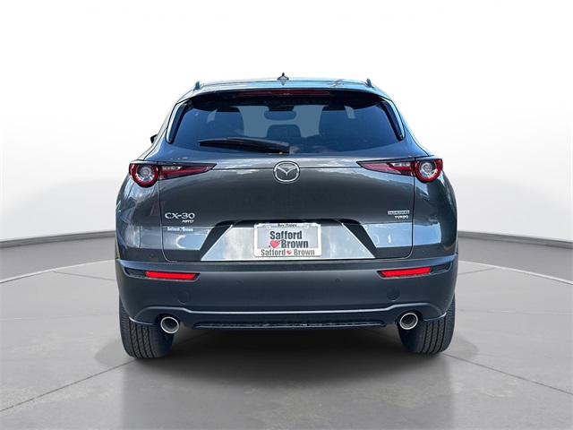 2025 Mazda CX-30 2.5 Turbo Premium Plus photo 14