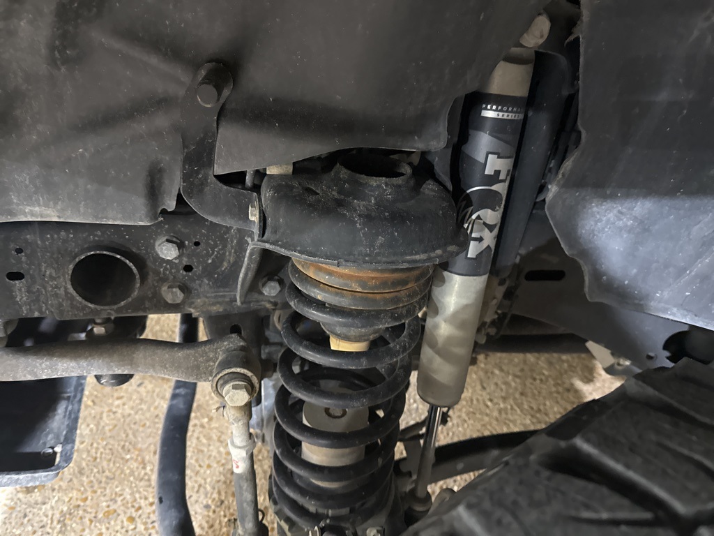 2022 Jeep Gladiator High Altitude photo 3