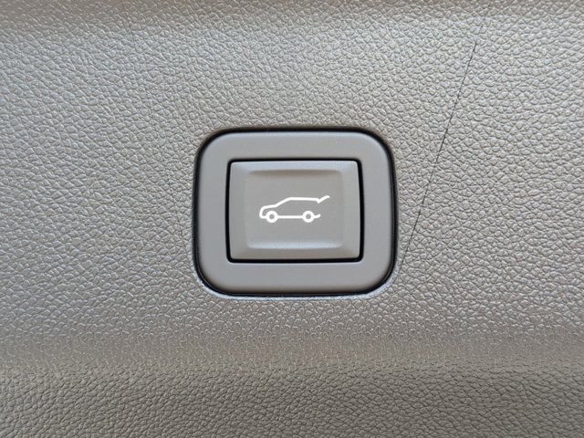 2025 Gmc Yukon photo 22