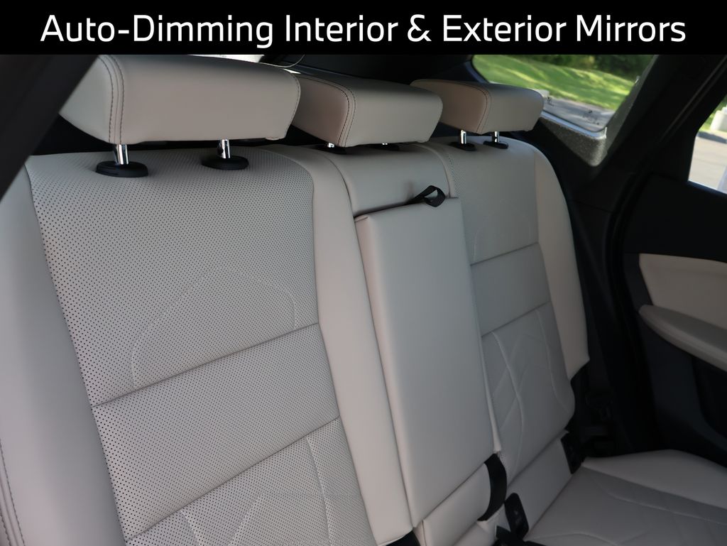 2025 Bmw X1 XDrive28i photo 10
